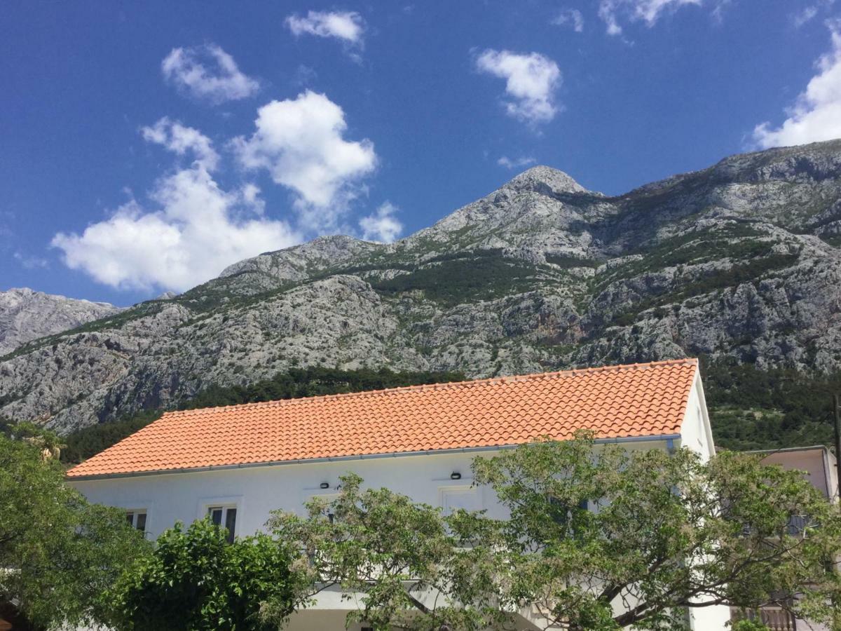 Appartement Ana Sea View