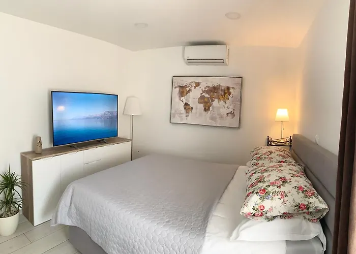 Apartment Ana Sea View