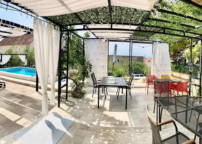 Apartment Ana Sea View