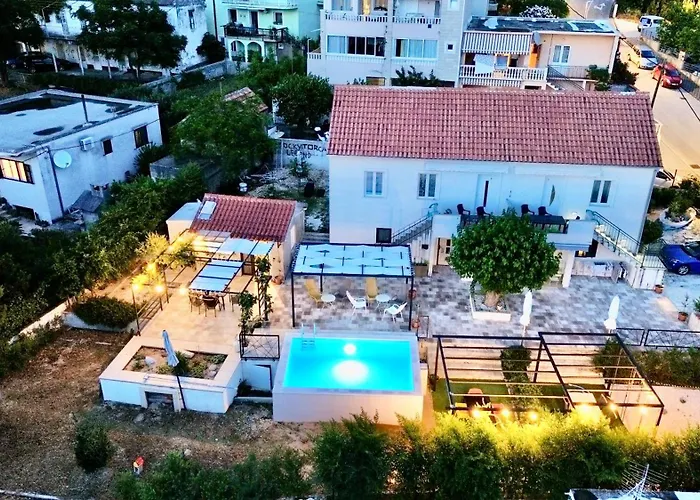 Apartment Ana Sea View