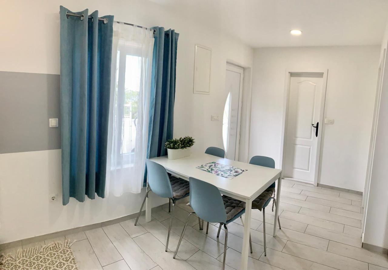 Ana Sea View Apartment