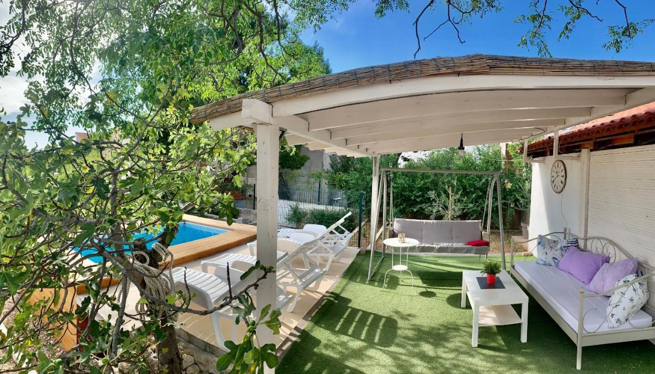 Ana Sea View Apartment