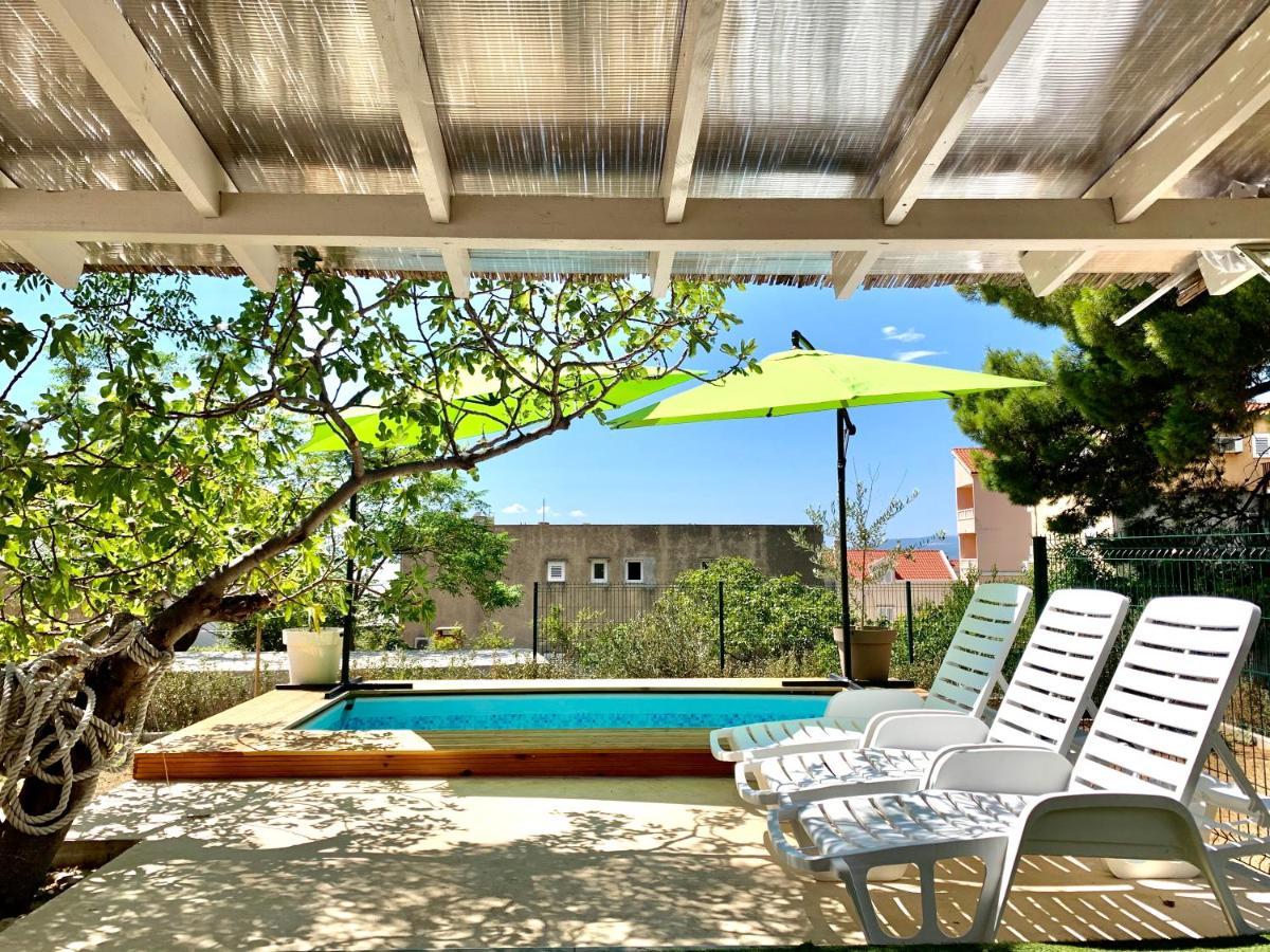 Apartment Ana Sea View *