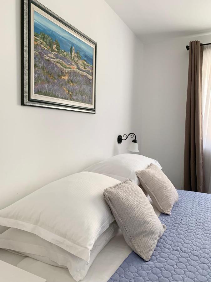 Apartment Ana Sea View *