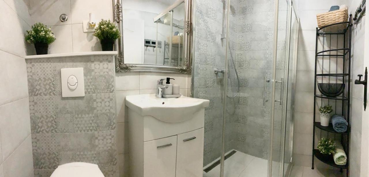 Ana Sea View Apartment