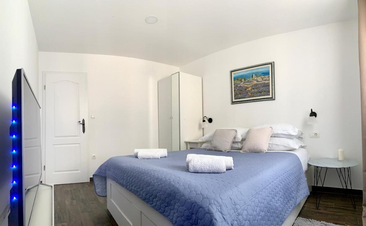 Ana Sea View Apartment *