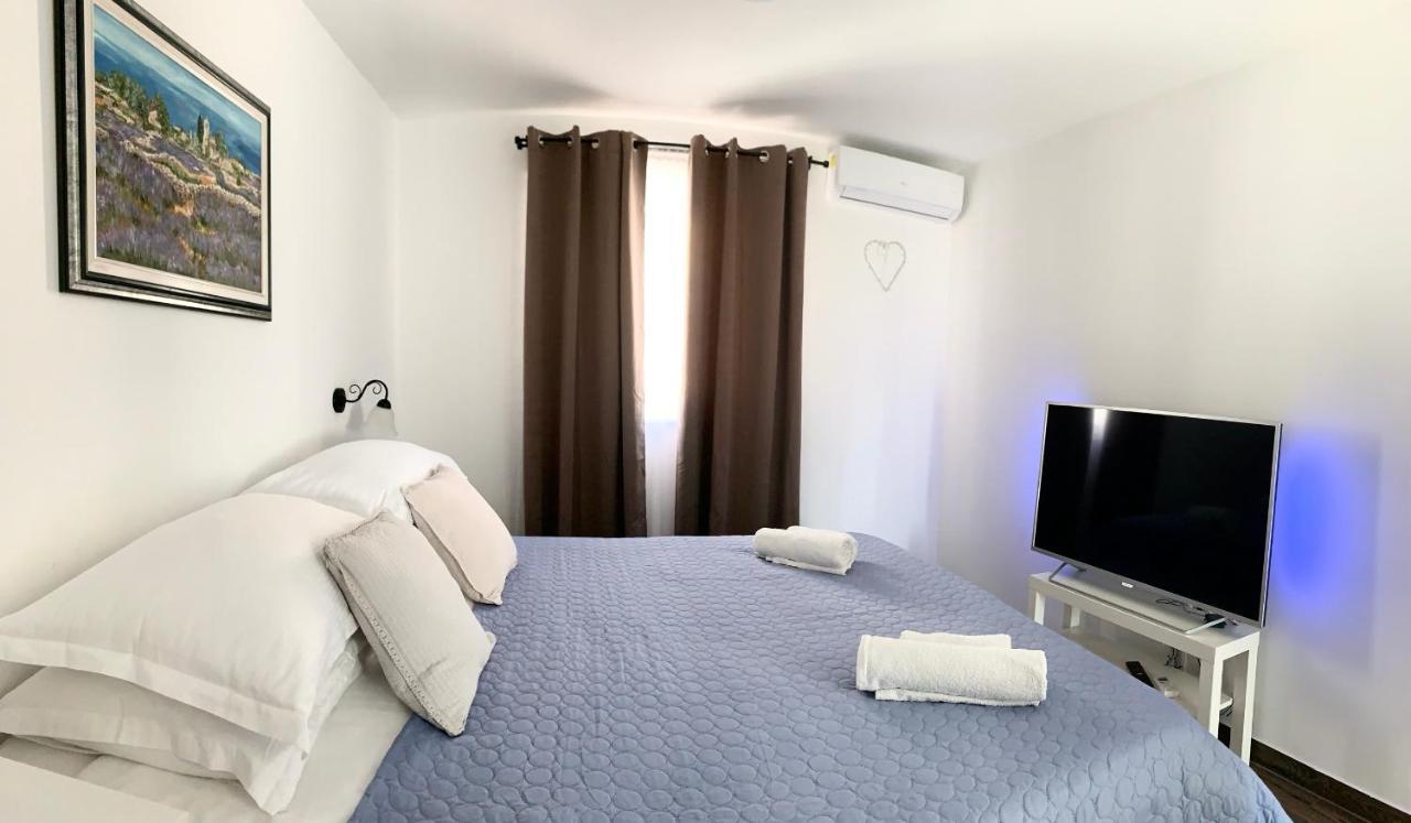 Ana Sea View Apartment Makarska