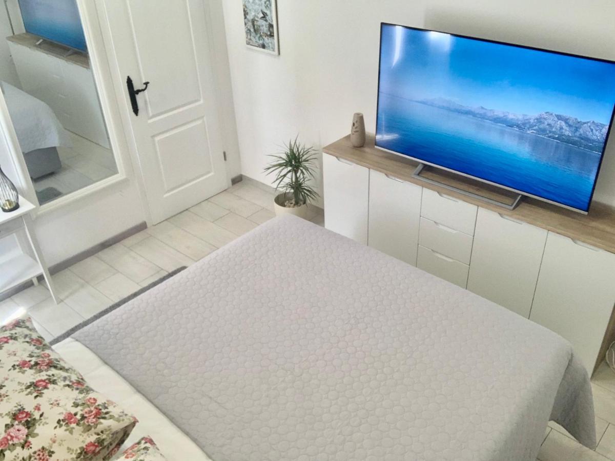 Ana Sea View Apartment