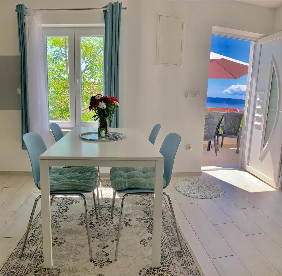 Apartment Ana Sea View Makarska