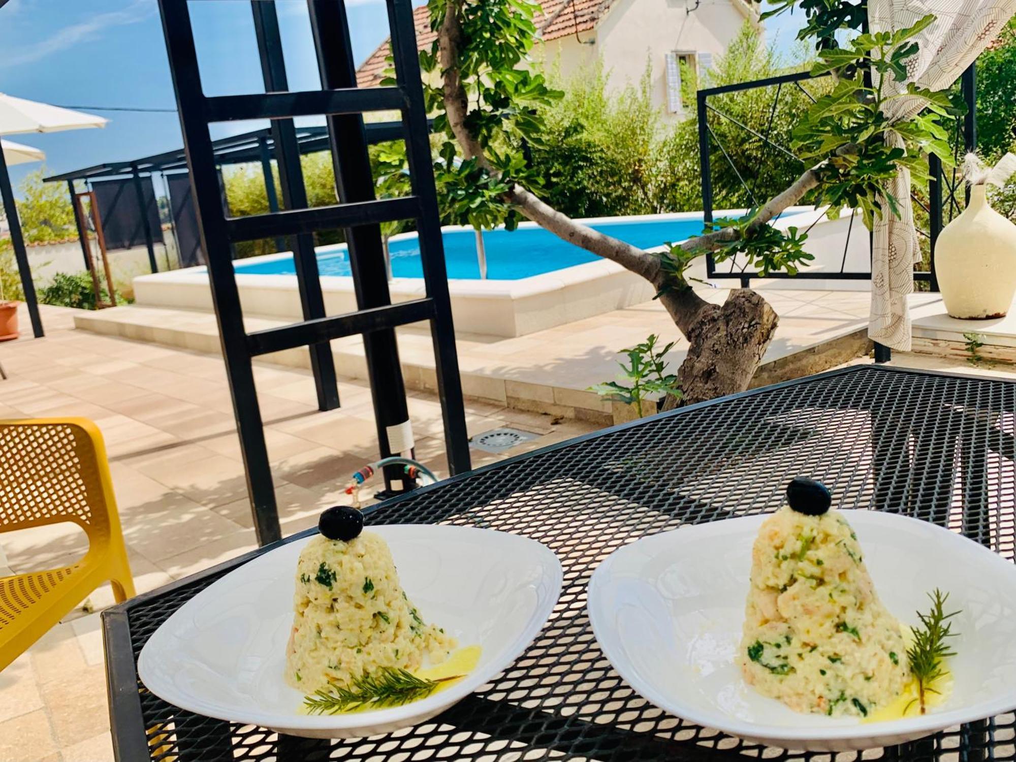 Apartament Ana Sea View *